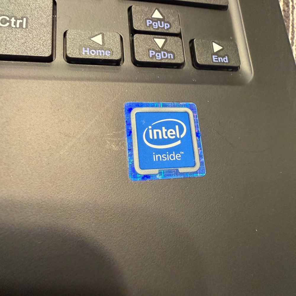 Ematic 11.6" Laptop, Touchscreen, 2-in-1 Windows 10, Intel Atom EWT118CB NS 64GB - Picture 4 of 15